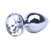 Jewel Butt Plugs