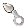 Glass Toys