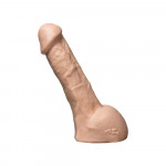 VacULock 7 Inch Perfect Erect Cock Attachment Fles...