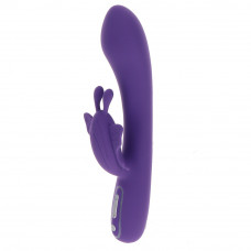 ToyJoy Love Rabbit Fabulous Butterfly Vibrator ToyJoy Love Rabbit Fabulous Butterfly Vibrator