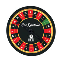 Kinky Sex Roulette Kinky Sex Roulette