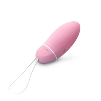Lelo Luna Smart Bead Pink Lelo Luna Smart Bead Pink