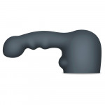 Le Wand Ripple Weighted Silicone Wand Attachment