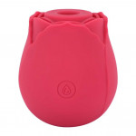 Me You Us Rosebud Sucking Vibrator