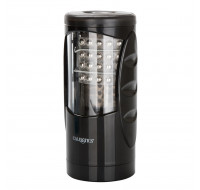 Optimum Series Ultimate Power Stroker