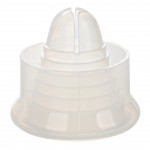 Optimum Series Universal Silicone Pump Sleeve Clea...