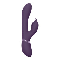 Vive Aimi Pulse Wave And Vibrate G Spot Vibra...
